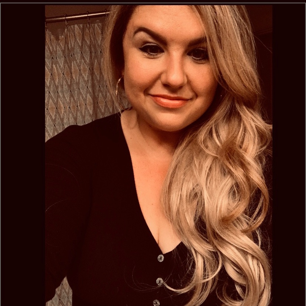 Meet your Posher, Meghan